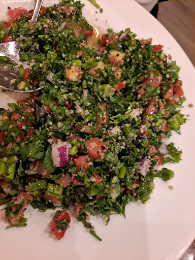 Photo of Sahara Restaurant - 337 N Main St, Manville, NJ 08835