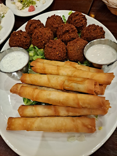 Photo of Sahara Restaurant - 337 N Main St, Manville, NJ 08835