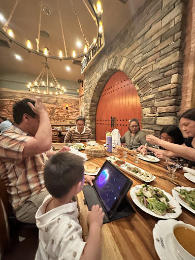 Photo of Sahara Restaurant - 337 N Main St, Manville, NJ 08835