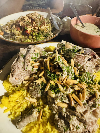 Photo of Ayat Princeton - 15 Spring St, Princeton, NJ 08542