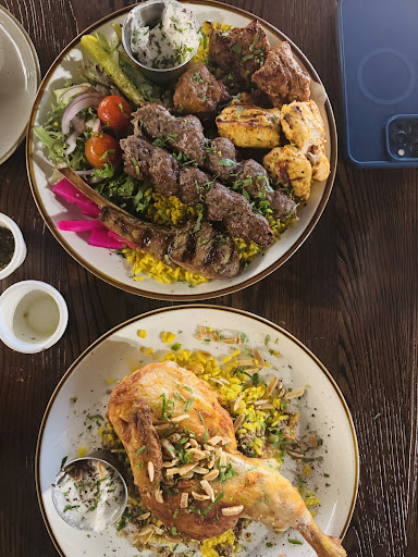 Photo of Ayat Princeton - 15 Spring St, Princeton, NJ 08542