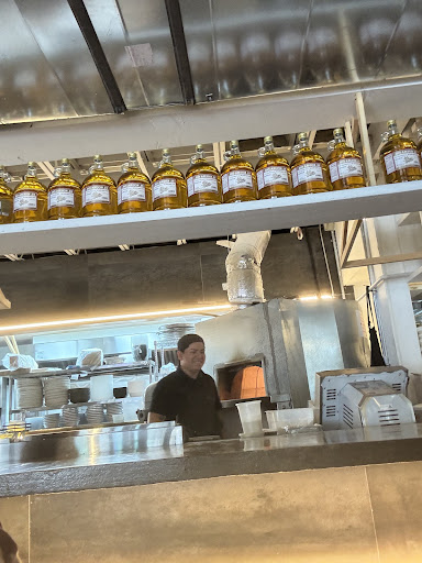 Photo of Ayat Princeton - 15 Spring St, Princeton, NJ 08542