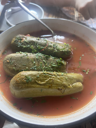 Photo of Ayat Princeton - 15 Spring St, Princeton, NJ 08542