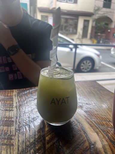 Photo of Ayat Princeton - 15 Spring St, Princeton, NJ 08542