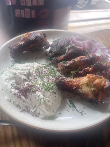 Photo of Ayat Princeton - 15 Spring St, Princeton, NJ 08542