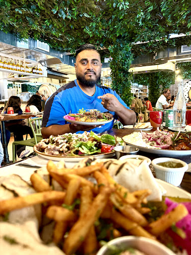 Photo of Ayat Princeton - 15 Spring St, Princeton, NJ 08542