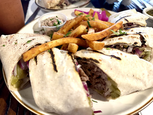 Photo of Ayat Princeton - 15 Spring St, Princeton, NJ 08542