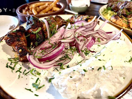 Photo of Ayat Princeton - 15 Spring St, Princeton, NJ 08542