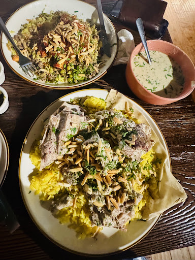 Photo of Ayat Princeton - 15 Spring St, Princeton, NJ 08542