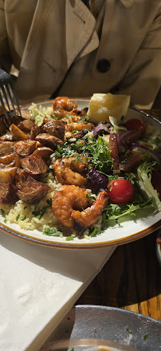 Photo of Ayat Princeton - 15 Spring St, Princeton, NJ 08542