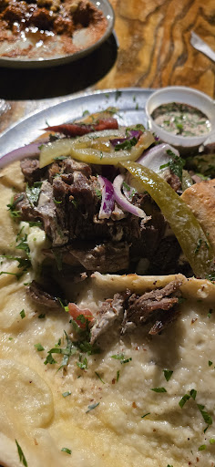 Photo of Ayat Princeton - 15 Spring St, Princeton, NJ 08542