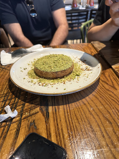 Photo of Ayat Princeton - 15 Spring St, Princeton, NJ 08542