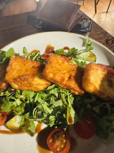 Photo of Ayat Princeton - 15 Spring St, Princeton, NJ 08542