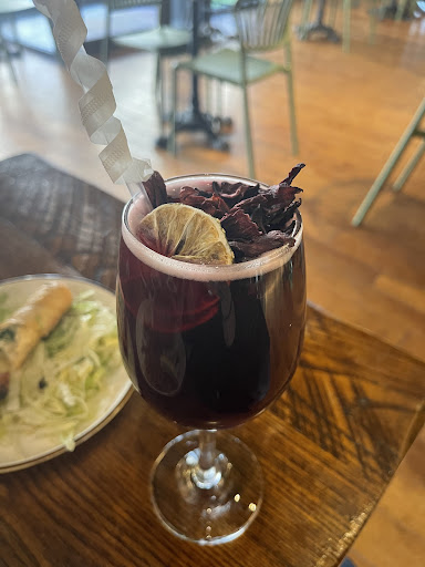 Photo of Ayat Princeton - 15 Spring St, Princeton, NJ 08542