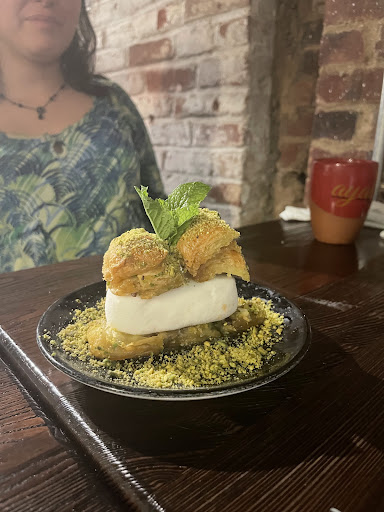 Photo of Ayat Princeton - 15 Spring St, Princeton, NJ 08542