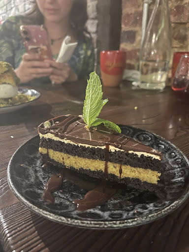 Photo of Ayat Princeton - 15 Spring St, Princeton, NJ 08542