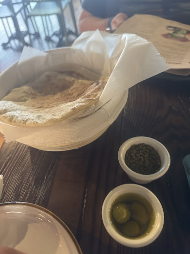 Photo of Ayat Princeton - 15 Spring St, Princeton, NJ 08542