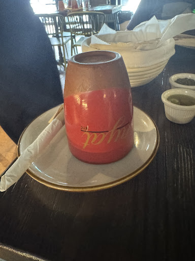 Photo of Ayat Princeton - 15 Spring St, Princeton, NJ 08542