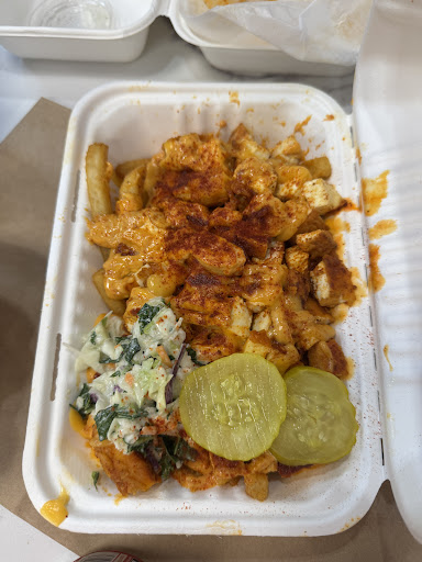 Photo of Zanders Hot Chicken - 1135 Easton Ave # 7, Somerset, NJ 08873