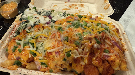 Photo of Zanders Hot Chicken - 1135 Easton Ave # 7, Somerset, NJ 08873