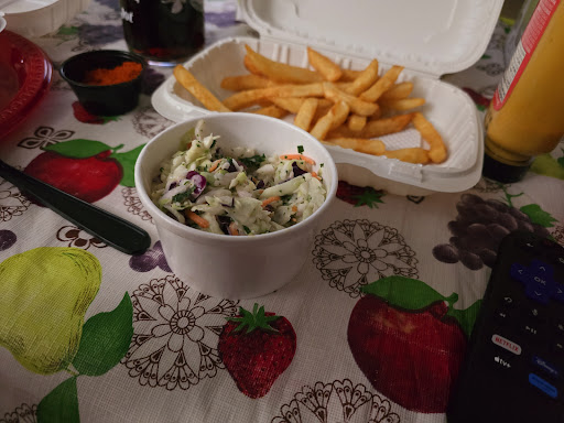 Photo of Zanders Hot Chicken - 1135 Easton Ave # 7, Somerset, NJ 08873