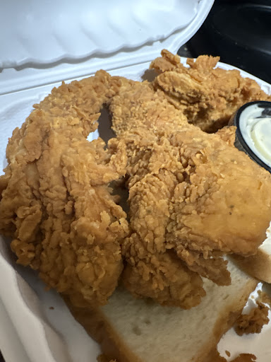 Photo of Zanders Hot Chicken - 1135 Easton Ave # 7, Somerset, NJ 08873