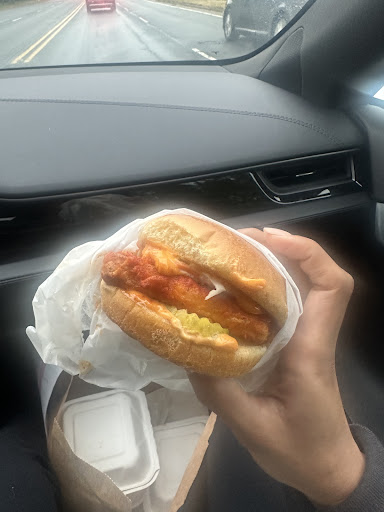 Photo of Zanders Hot Chicken - 1135 Easton Ave # 7, Somerset, NJ 08873