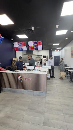 Photo of Zanders Hot Chicken - 1135 Easton Ave # 7, Somerset, NJ 08873