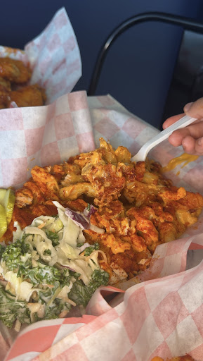 Photo of Zanders Hot Chicken - 1135 Easton Ave # 7, Somerset, NJ 08873