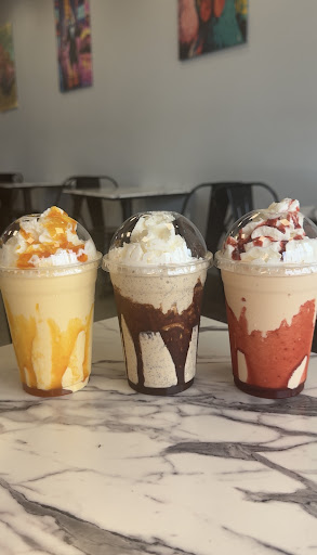 Photo of Zanders Hot Chicken - 1135 Easton Ave # 7, Somerset, NJ 08873