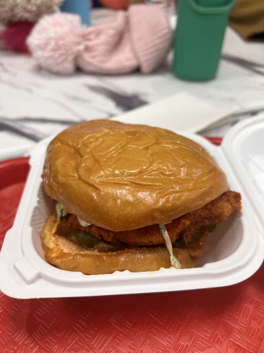 Photo of Zanders Hot Chicken - 1135 Easton Ave # 7, Somerset, NJ 08873