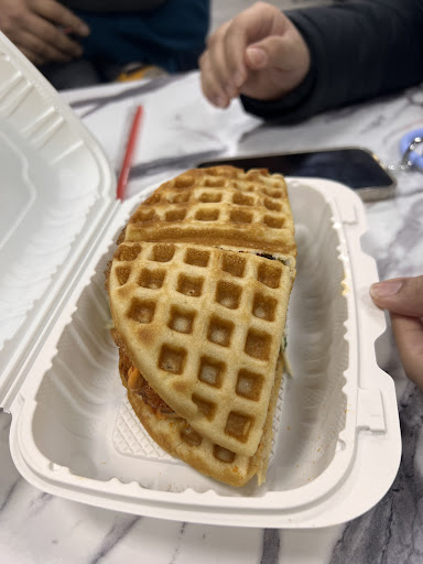 Photo of Zanders Hot Chicken - 1135 Easton Ave # 7, Somerset, NJ 08873