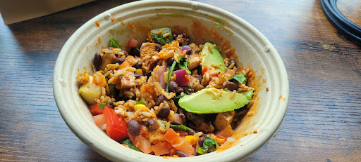 Photo of California Tortilla - 3941 Evergreen Pkwy, Bowie, MD 20716