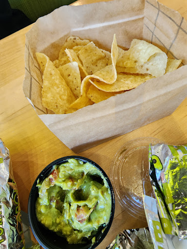 Photo of California Tortilla - 3941 Evergreen Pkwy, Bowie, MD 20716