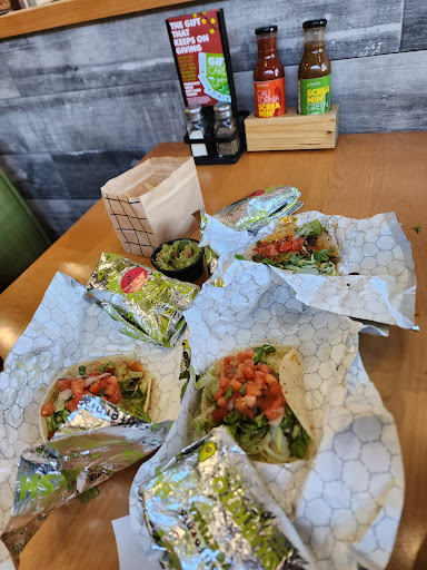 Photo of California Tortilla - 3941 Evergreen Pkwy, Bowie, MD 20716