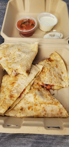 Photo of California Tortilla - 3941 Evergreen Pkwy, Bowie, MD 20716