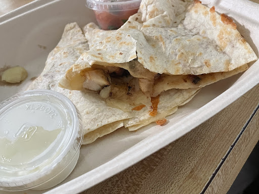 Photo of California Tortilla - 3941 Evergreen Pkwy, Bowie, MD 20716