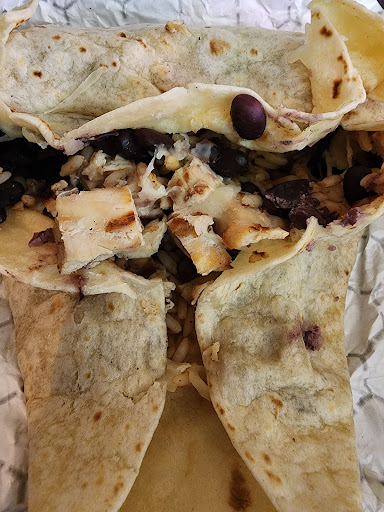 Photo of California Tortilla - 3941 Evergreen Pkwy, Bowie, MD 20716