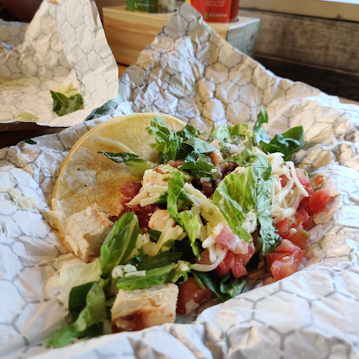 Photo of California Tortilla - 3941 Evergreen Pkwy, Bowie, MD 20716