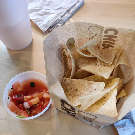 Photo of California Tortilla - 3941 Evergreen Pkwy, Bowie, MD 20716