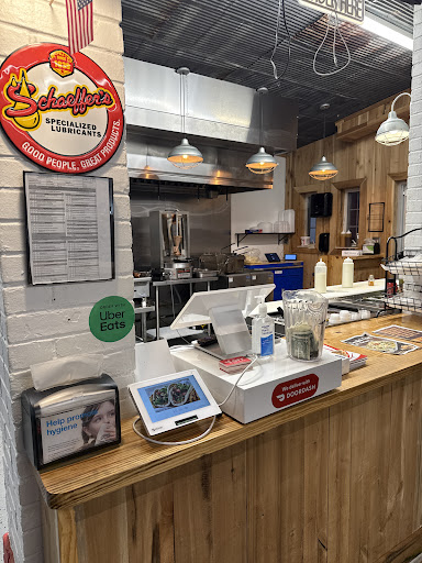 Photo of Gyro Station & Grill - 118 S Main St, Franklin, KY 42134