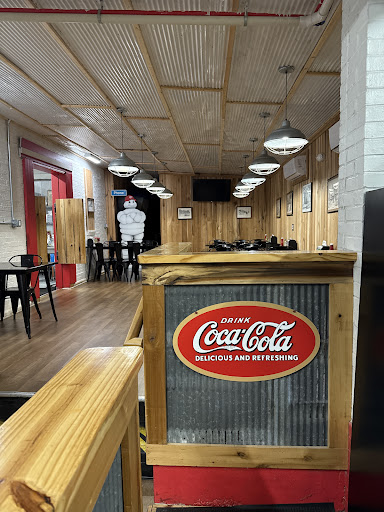 Photo of Gyro Station & Grill - 118 S Main St, Franklin, KY 42134