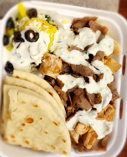 Photo of Gyro Station & Grill - 118 S Main St, Franklin, KY 42134