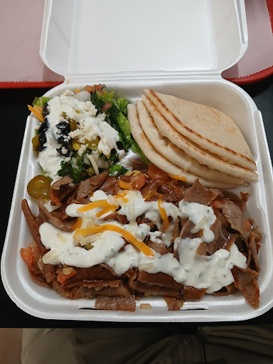 Photo of Gyro Station & Grill - 118 S Main St, Franklin, KY 42134