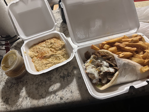 Photo of Gyro Station & Grill - 118 S Main St, Franklin, KY 42134