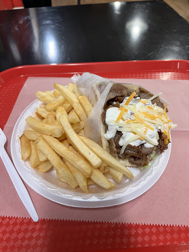 Photo of Gyro Station & Grill - 118 S Main St, Franklin, KY 42134