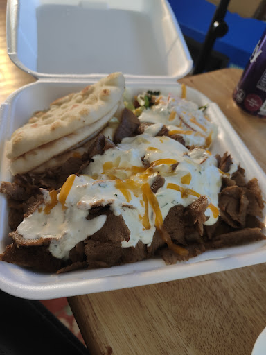 Photo of Gyro Station & Grill - 118 S Main St, Franklin, KY 42134