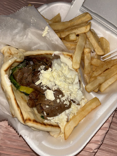 Photo of Gyro Station & Grill - 118 S Main St, Franklin, KY 42134