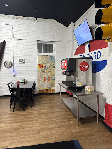 Photo of Gyro Station & Grill - 118 S Main St, Franklin, KY 42134