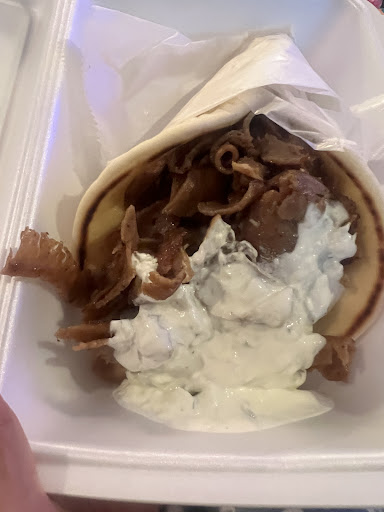 Photo of Gyro Station & Grill - 118 S Main St, Franklin, KY 42134